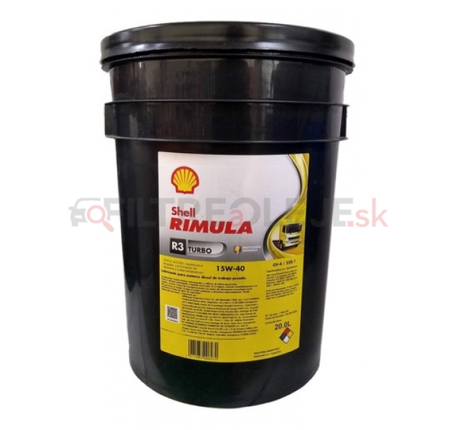 Shell Rimula R3 TURBO 15W-40 20L.jpg