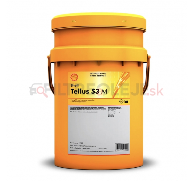 Shell TELLUS S3 M 32 20L.png