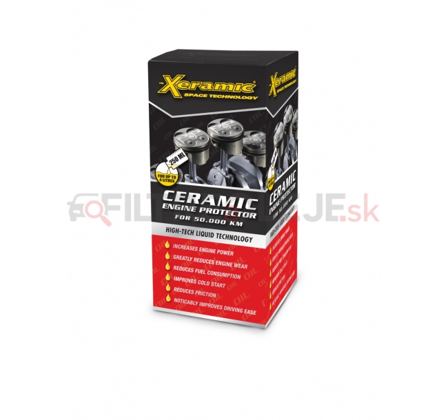 Xeramic Engine Protector - ochrana motora 250ml.jpg