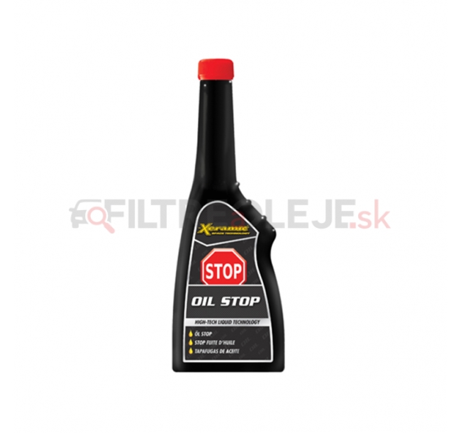 Xeramic Oil Stop - stop stratám oleja 250ml.jpg