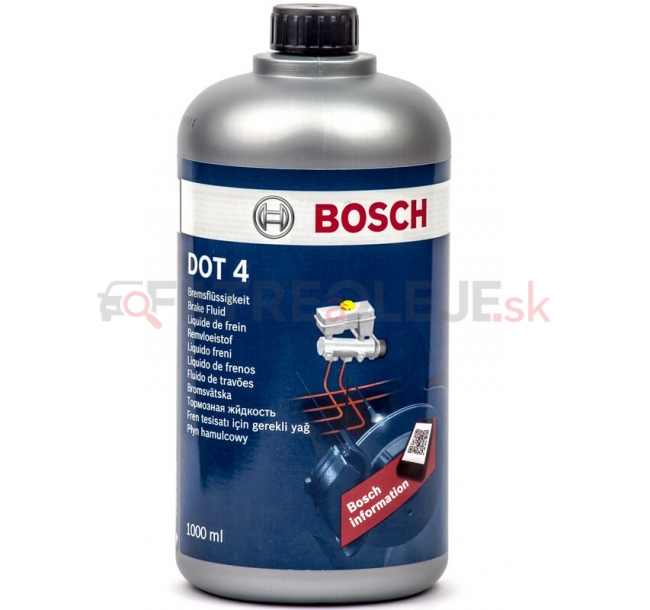 Bosch Brzdová kvapalina DOT 4 1L.jpg