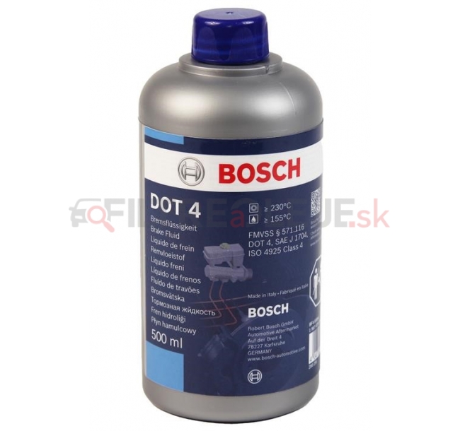 Bosch brzdová kvapalina DOT 4 500ml.jpg