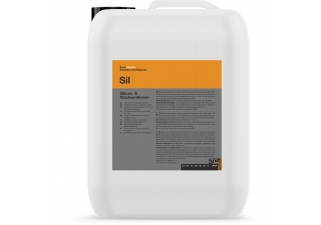 Koch Chemie Silicon & Wachsentferner - Odmastňovač na báze alkoholu pre odstraňovanie silikónových olejov 5L.jpg