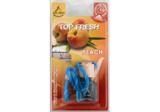 Jean Albert Osviežovač Top Fresh Peach 4,5ml.jpg