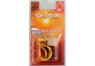 Jean Albert Osviežovač Top Fresh Red Sunset 4,5ml.jpg