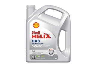 Shell Helix HX8 AG Professional 5W-30 5L.png