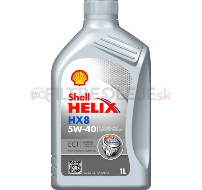 Shell Helix HX8 ECT 5W-40 1L.jpg