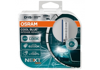 OSRAM Xenónová výbojka XENARC COOL BLUE INTENSE NEXTGEN D1S +150% 35W 66140CBN-HCB.jpg