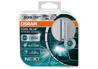 OSRAM Xenónová výbojka XENARC COOL BLUE INTENSE NEXTGEN D3S +150% 35W 66340CBN-HCB.jpg