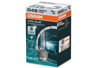 OSRAM Xenónová výbojka XENARC COOL BLUE INTENSE NEXTGEN D4S +150% 35W 66440CBN.jpg