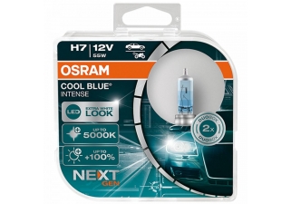Osram COOL BLUE INTENSE NEXTGEN H7 +100% H7 PX26d 12V 55W 64210CBN-HCB.jpg