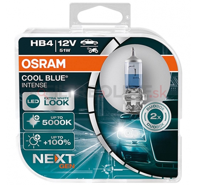 OSRAM COOL BLUE INTENSE NEXTGEN HB4 +100% 60W 9006CBN-HCB.jpg
