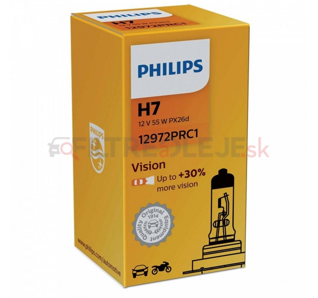 PHILIPS Vision H7 12V 55W 12972PRC1.jpg