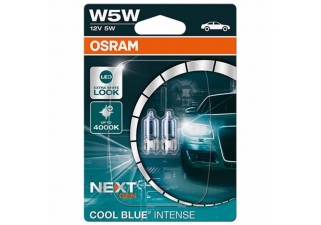 OSRAM COOL BLUE INTENSE NEXTGEN W5W W2,1X9,5D 12V 5W 2KS.jpg