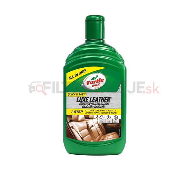 Turtle Wax Lux Leather Cleaner & Conditioner 500ml.jpg