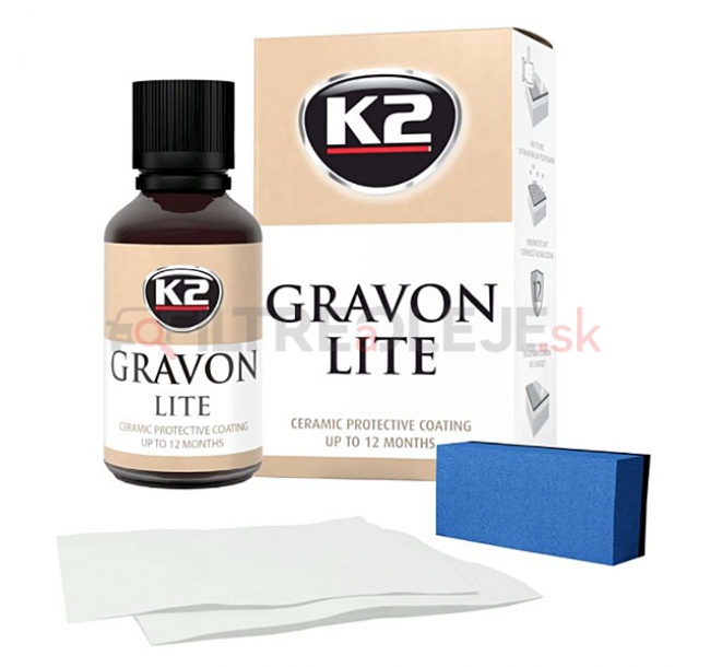 K2  GRAVON REFILL - keramická ochrana laku.jpg