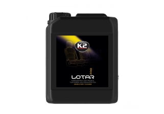 K2 LOTAR PRO - na čistenie čalúnenia, koncentrát 5L.jpg