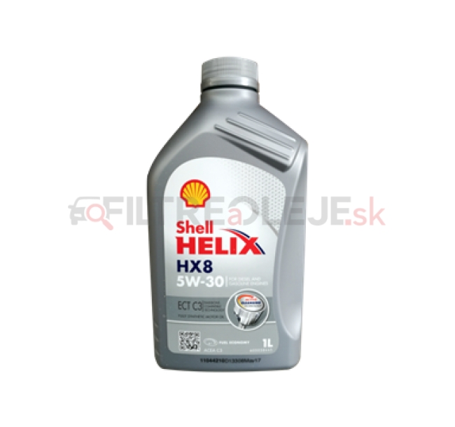 SHELL Helix HX8 ECT C3 5W-30 1L.png