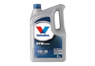 Valvoline Synpower FE 5W-30 5L.png