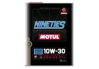 Motul Classic Nineties 10W-30 2L .png