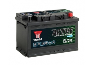 Yuasa YBX Active 12V 75Ah 730A L28-EFB.jpg