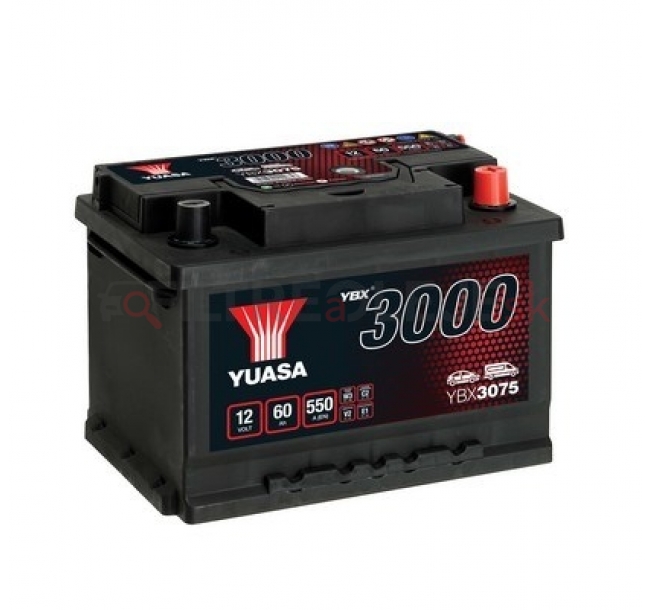 Yuasa YBX3000 12V 60Ah 550A YBX3075.jpg