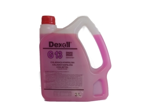 DEXOLL Antifreeze G13 fialová 3L.png