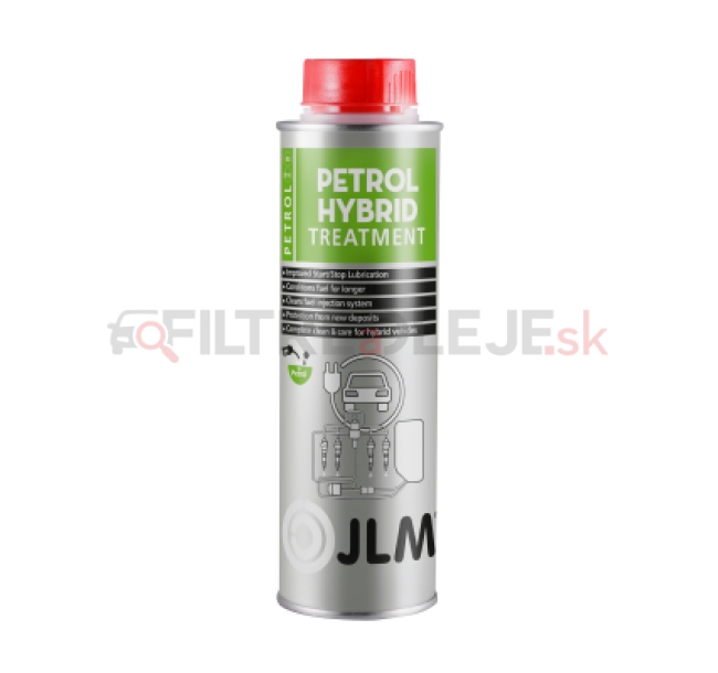 JLM Petrol Hybrid Treatment - prísada pre hybridné motory 250ml.png
