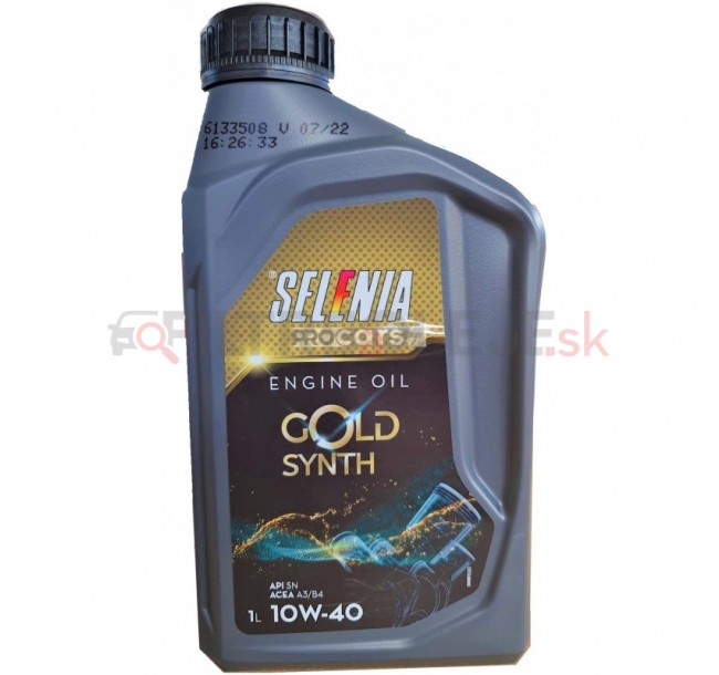 Selénia Gold 10W-40 1L.jpg