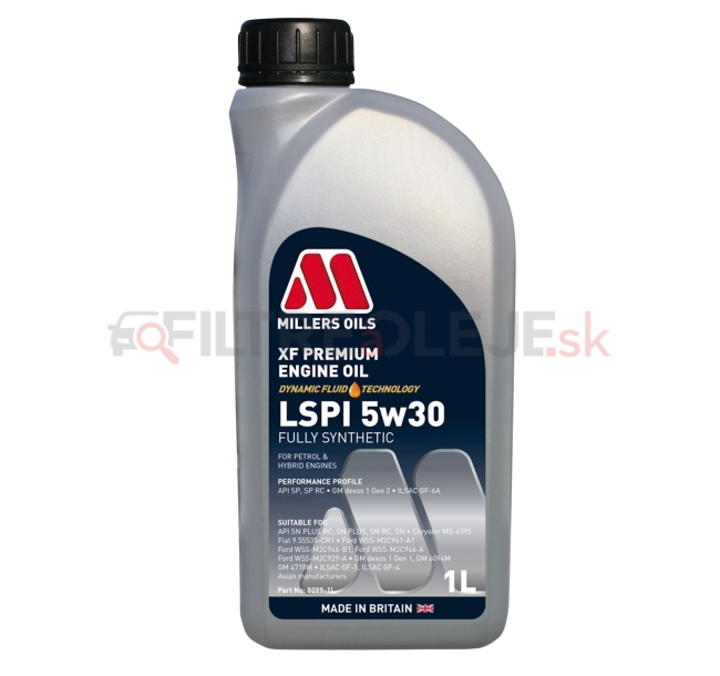 Millers Oils XF PREMIUM LSPI 5w30 1L.png