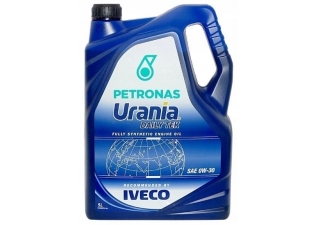 Petronas Urania Daily TEK 0W-30 5 l.jpg