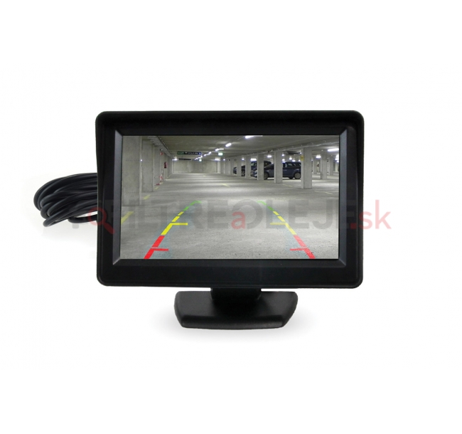 Displej LCD TFT01 4,3 pre parkovacie asistenty s kamerou.jpg