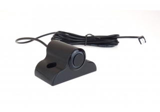 AMIO parkovací senzor TRUCK čierny 19mm.jpg