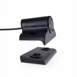 AMIO asistenty parkovania LED COB 4-senzorové čierne 19mm TRUCK 1.jpg