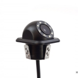 AMIO asistenty parkovania TFT01 4,3 s kamerou HD-305 LED 4-senzorové biele 6.jpg