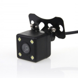 AMIO asistenty parkovania TFT01 4,3 s kamerou CAM-315 LED, 4-senzorové biele 8.jpg