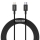AMIO BASEUS USB-C to Lightning cable Superior Series, 20W, PD, 200 cm black.jpg