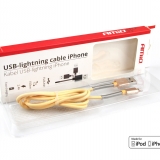 AMIO kábel USB Lightning iPhone iPad Full LINK 2,4A 1.jpg