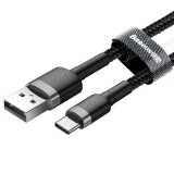 AMIO kábel USB na USB-C BASEUS Cafule 2A 300 cm 1.jpg