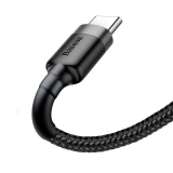 AMIO kábel USB na USB-C BASEUS Cafule 2A 300 cm 4.jpg