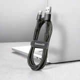 AMIO kábel USB na USB-C BASEUS Cafule 2A 300 cm 6.jpg