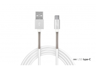 AMIO kábel USB typ-C Full LINK 2,4 A.jpg