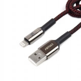 AMIO kábel USB+Apple lightning 100cm FullLINK UC-10 1.jpg