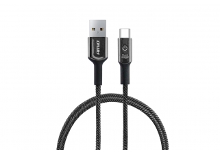 AMIO kábel USB+USBC 100cm FullLINK UC-9.jpg
