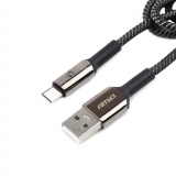 AMIO kábel USB+USBC 100cm FullLINK UC-9 1.jpg