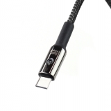 AMIO kábel USB+USBC 100cm FullLINK UC-9 2.jpg