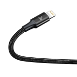 AMIO kábel USB-C Baseus 3 v 1 Baseus 3.jpg