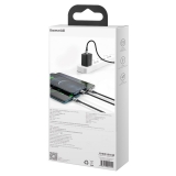 AMIO kábel USB-C Baseus 3 v 1 Baseus 10.jpg