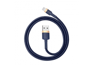 AMIO USB kábel Lightning BASEUS Cafule 1,5A 200 cm.jpg