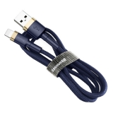 AMIO USB kábel Lightning BASEUS Cafule 1,5A 200 cm 2.jpg